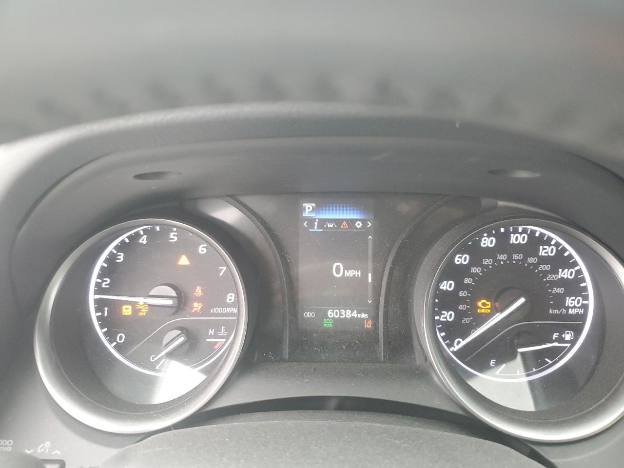 Toyota Camry Se Image 9