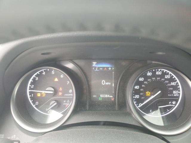 Toyota Camry Se Image 9