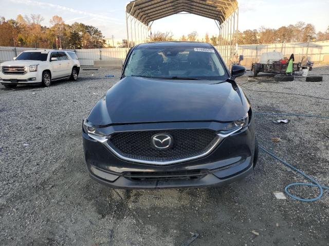 Mazda Cx Touring Image 5