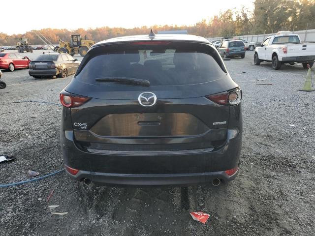 Mazda Cx Touring Image 2