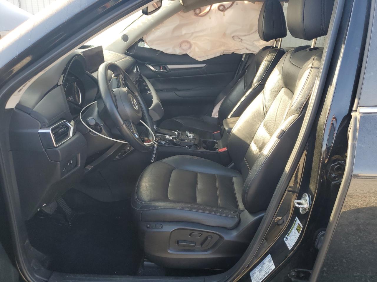 Mazda Cx Touring Image 7