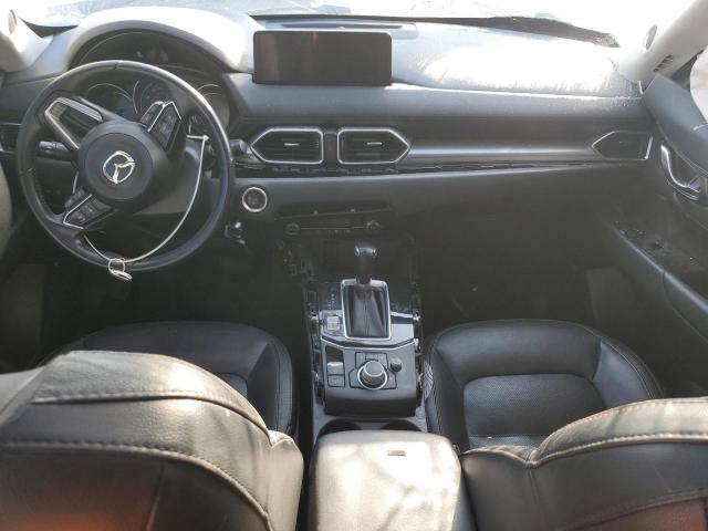 Mazda Cx Touring Image 3