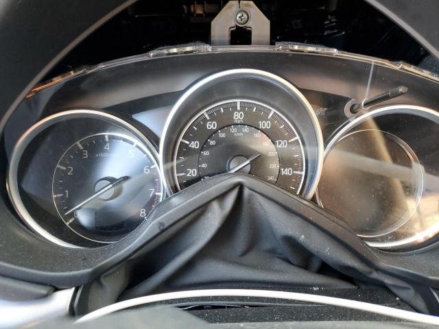 Mazda Cx Touring Image 9