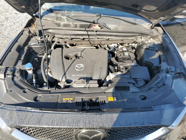 Mazda Cx Touring Image 12