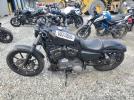 Harley-Davidson Xl883 N N Image 2