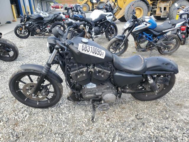 Harley-Davidson Xl883 N N Image 2