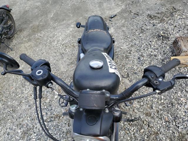 Harley-Davidson Xl883 N N Image 6