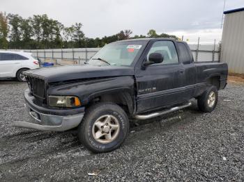  Salvage Dodge Ram 1500