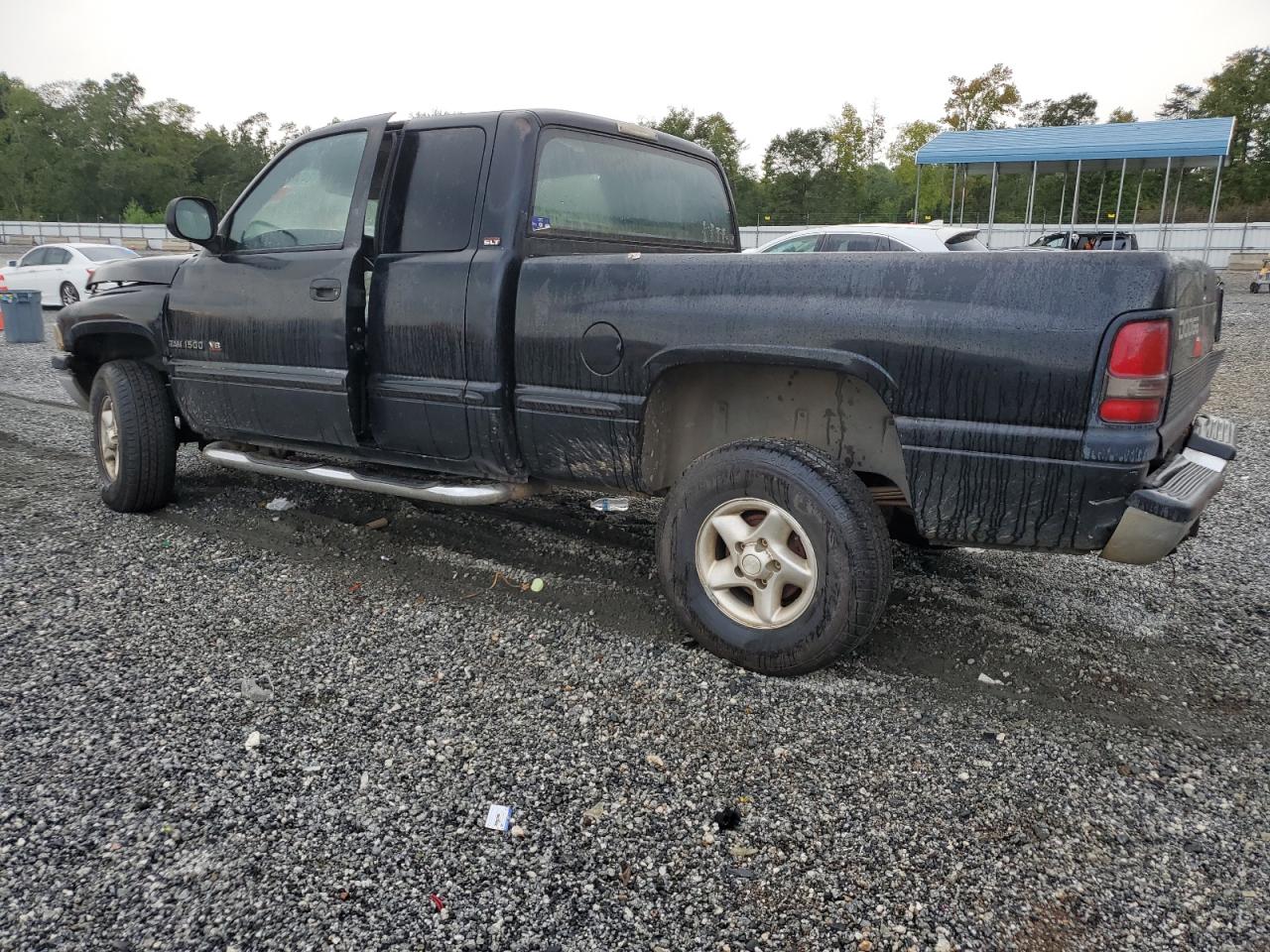 Dodge Ram 1500 Image 10