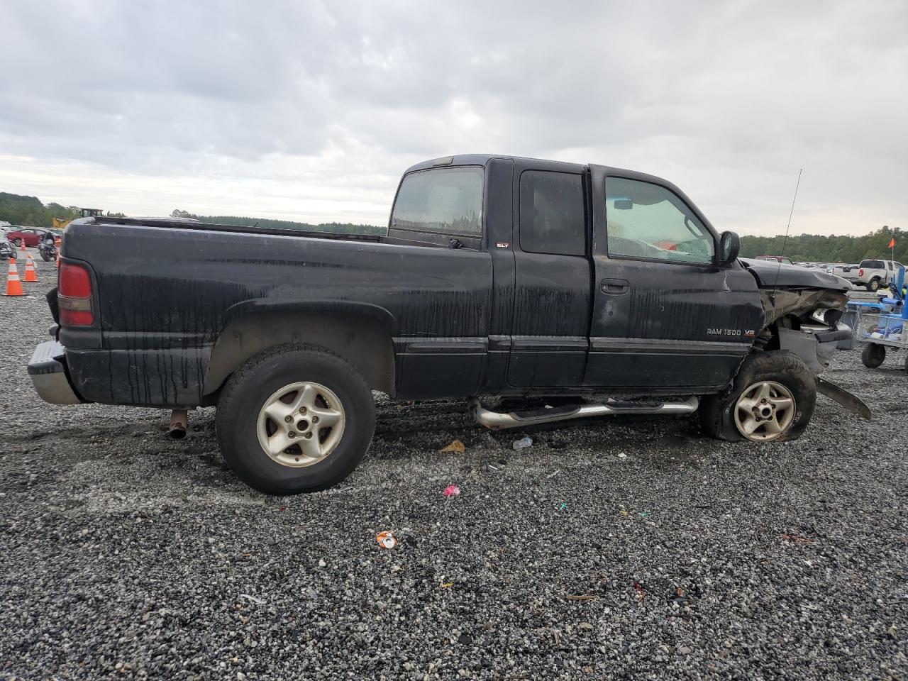 Dodge Ram 1500 Image 13