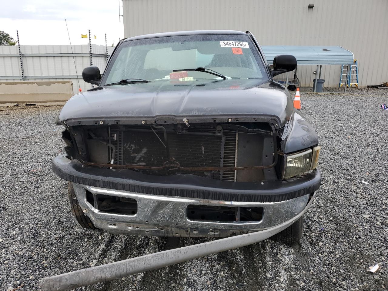 Dodge Ram 1500 Image 6