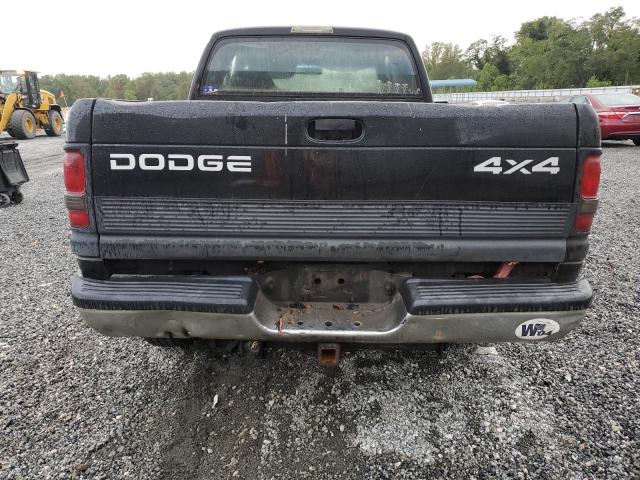 Dodge Ram 1500 Image 9