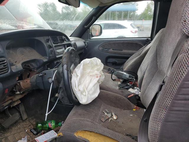 Dodge Ram 1500 Image 4