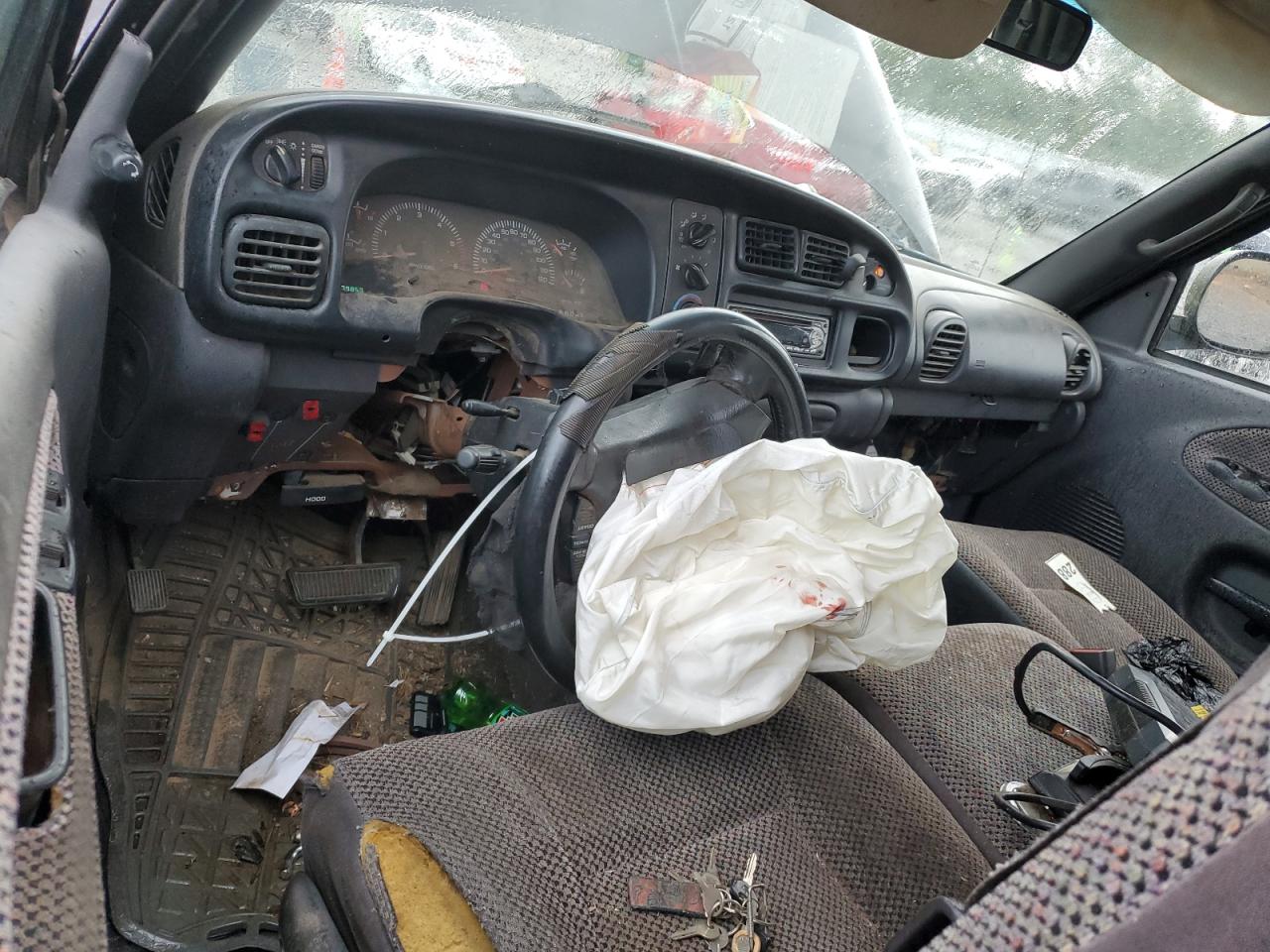 Dodge Ram 1500 Image 7