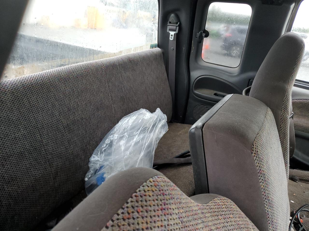 Dodge Ram 1500 Image 8