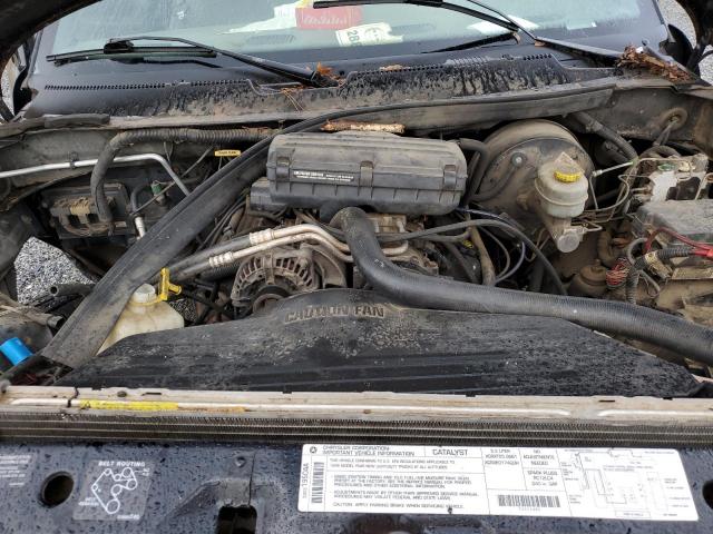 Dodge Ram 1500 Image 12