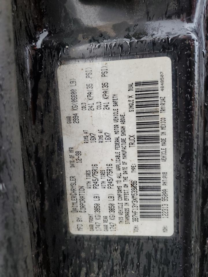 Dodge Ram 1500 Image 2