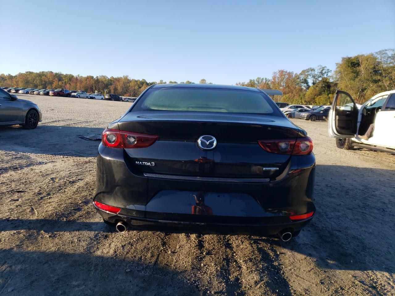 Mazda 3 Select S Select Sport Image 2