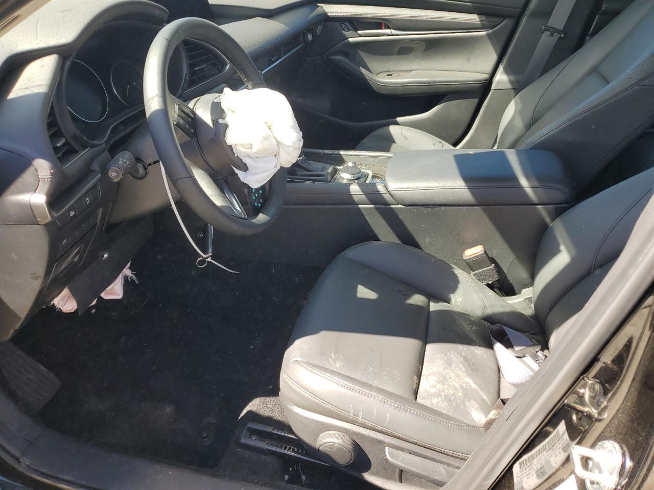 Mazda 3 Select S Select Sport Image 5