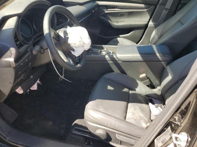 Mazda 3 Select S Select Sport Image 5