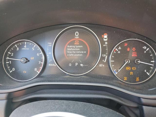 Mazda 3 Select S Select Sport Image 9