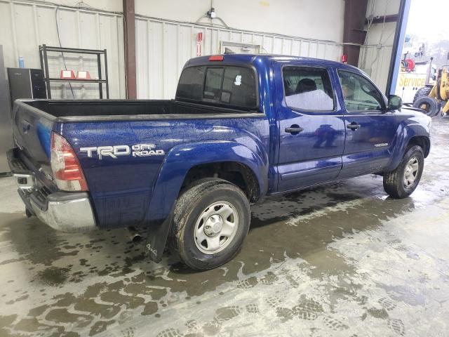 Toyota Tacoma Double Cab Image 7