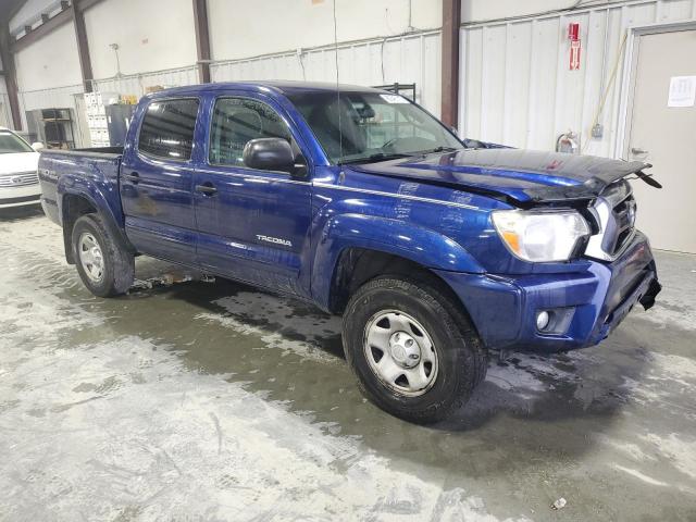 Toyota Tacoma Double Cab Image 4