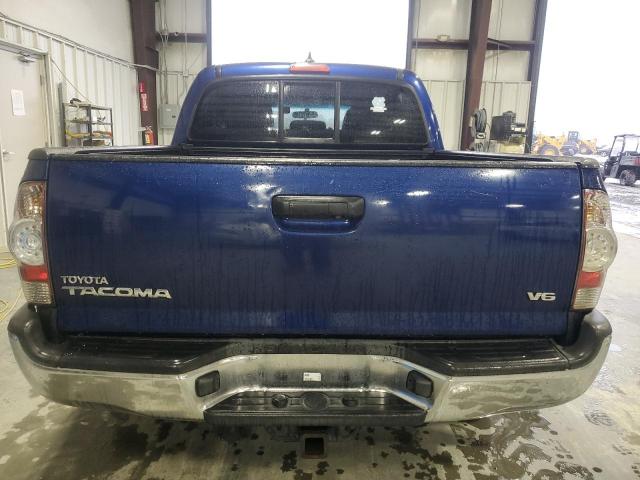 Toyota Tacoma Double Cab Image 3