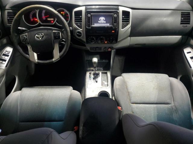 Toyota Tacoma Double Cab Image 6