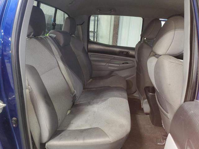 Toyota Tacoma Double Cab Image 9