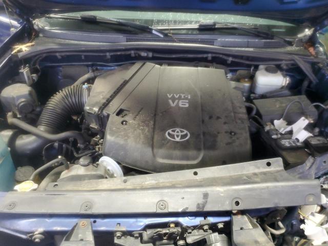 Toyota Tacoma Double Cab Image 10