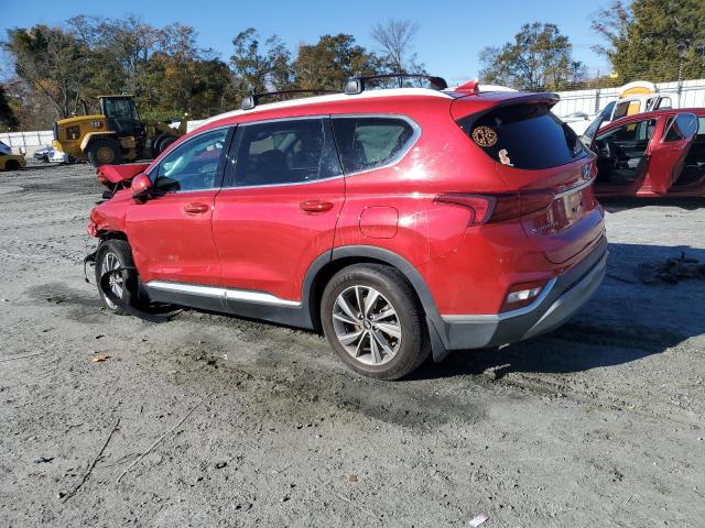 Hyundai SANTA FE Sel Image 7