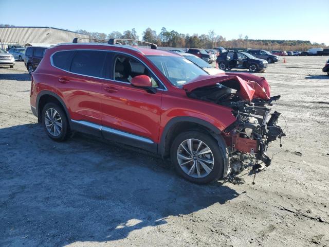 Hyundai SANTA FE Sel Image 11