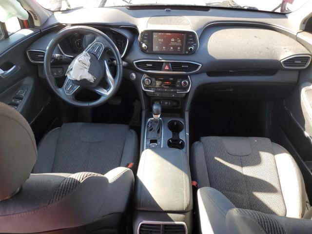 Hyundai SANTA FE Sel Image 10