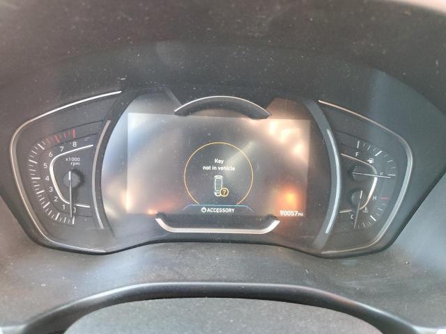 Hyundai SANTA FE Sel Image 9