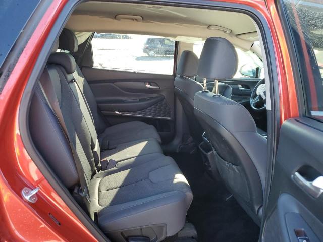 Hyundai SANTA FE Sel Image 6