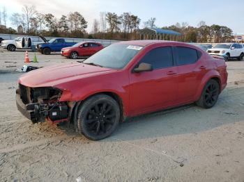  Salvage Dodge Avenger