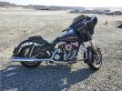Harley-Davidson Flhxs Street Glide Special Image 1
