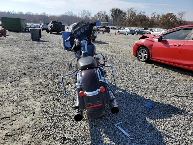 Harley-Davidson Flhxs Street Glide Special Image 3