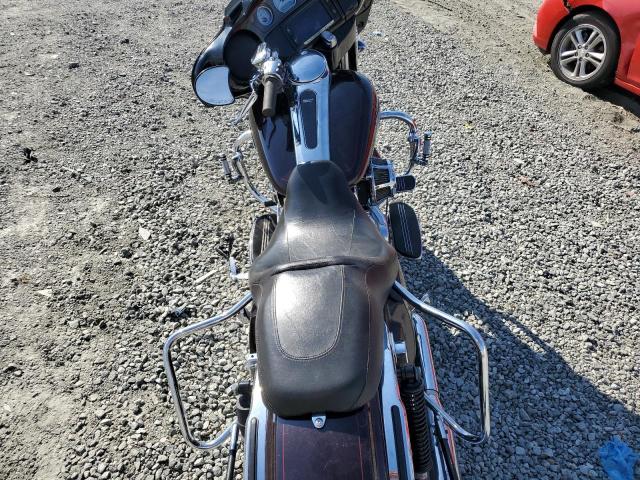 Harley-Davidson Flhxs Street Glide Special Image 7