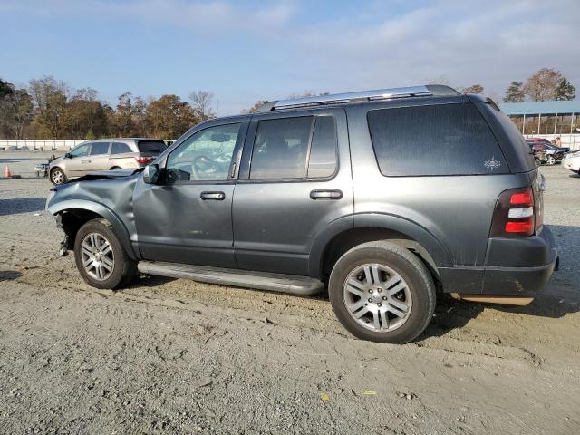 Ford Explorer Limited Image 8