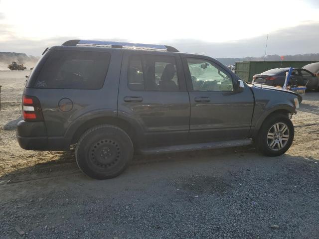 Ford Explorer Limited Image 4