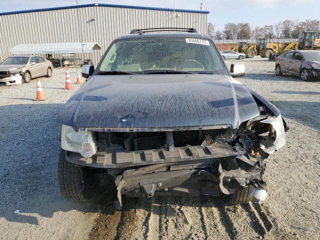 Ford Explorer Limited Image 11