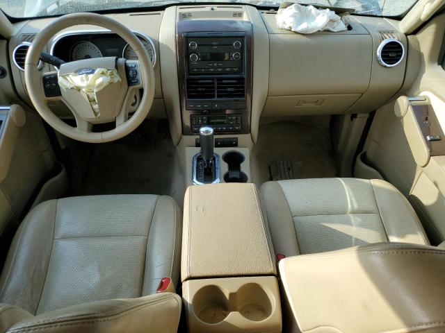 Ford Explorer Limited Image 5