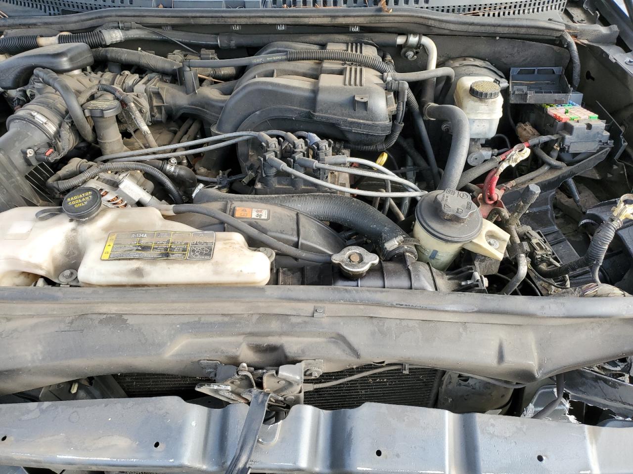 Ford Explorer Limited Image 2