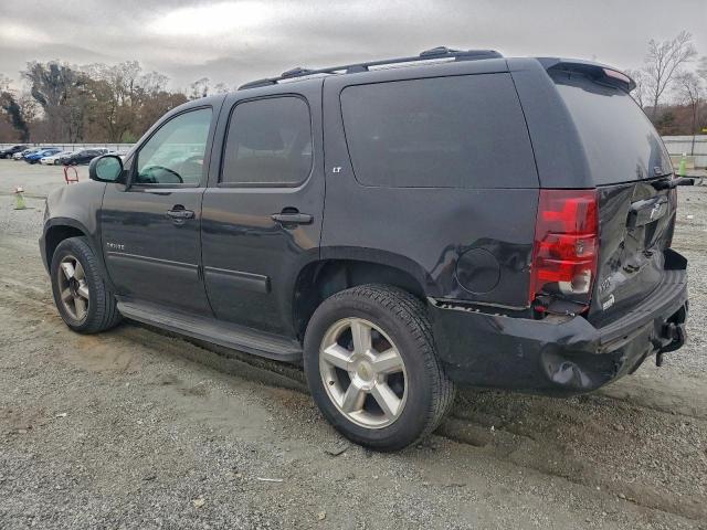Chevrolet Tahoe K1500 Lt Image 12