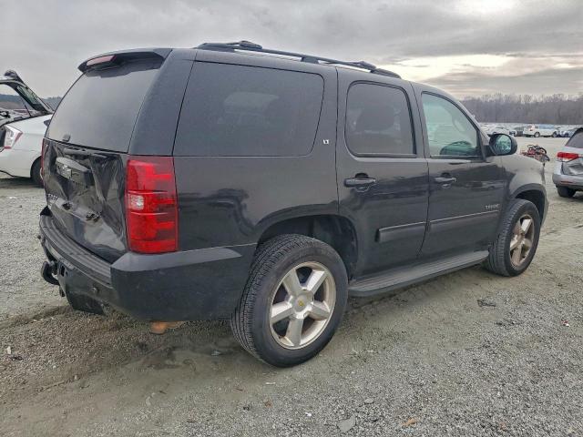 Chevrolet Tahoe K1500 Lt Image 11
