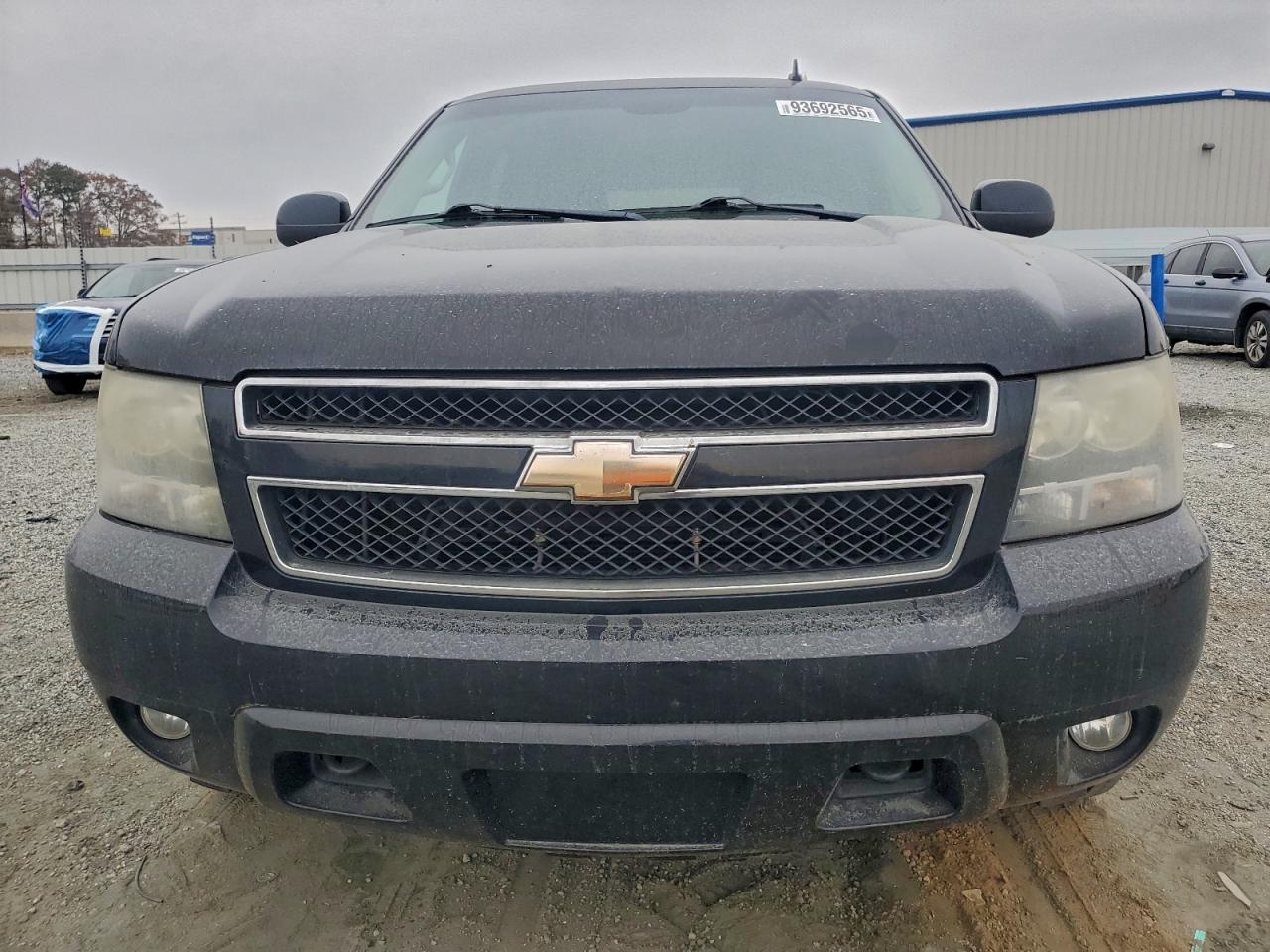 Chevrolet Tahoe K1500 Lt Image 4
