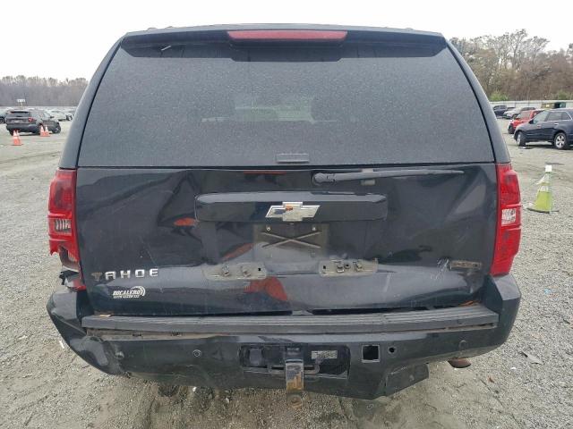 Chevrolet Tahoe K1500 Lt Image 3