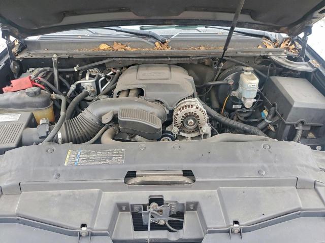 Chevrolet Tahoe K1500 Lt Image 10